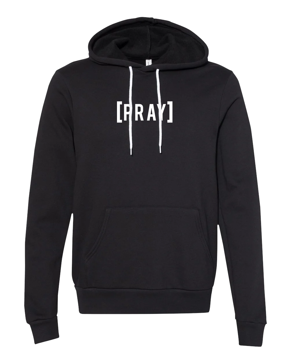 Pray Hoodie