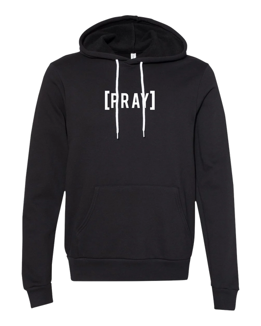 Pray Hoodie