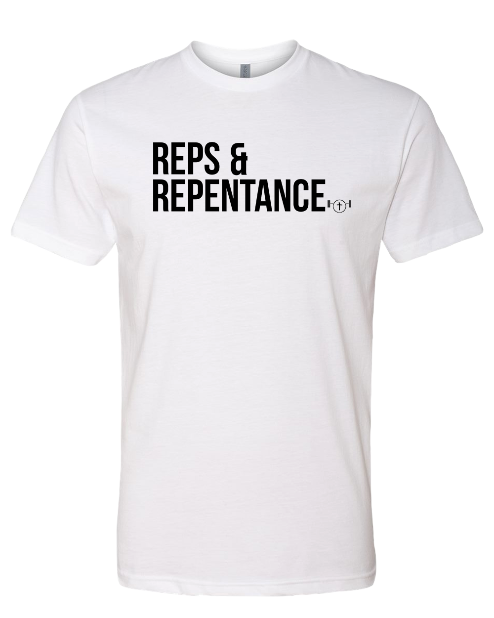 Reps and Repentance Shirt