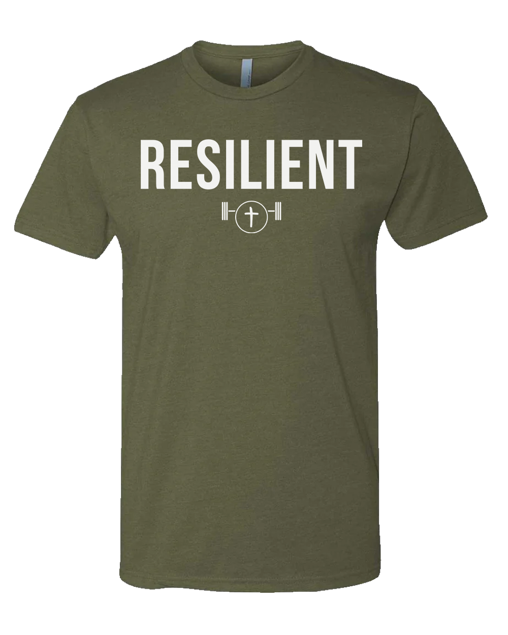 Resilient Shirt