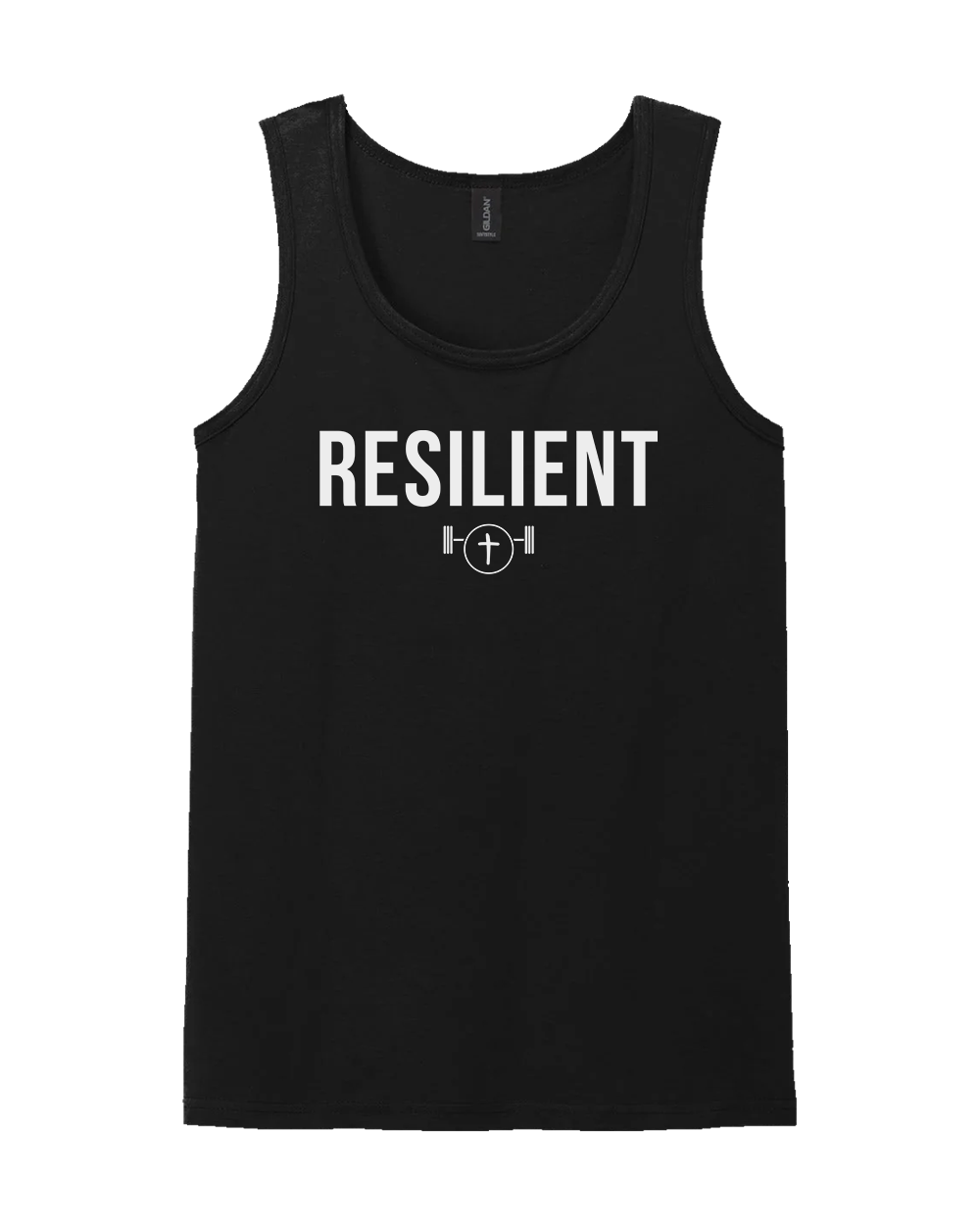 Men's Resilient Tank Top