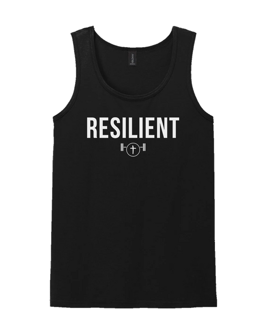 Men's Resilient Tank Top