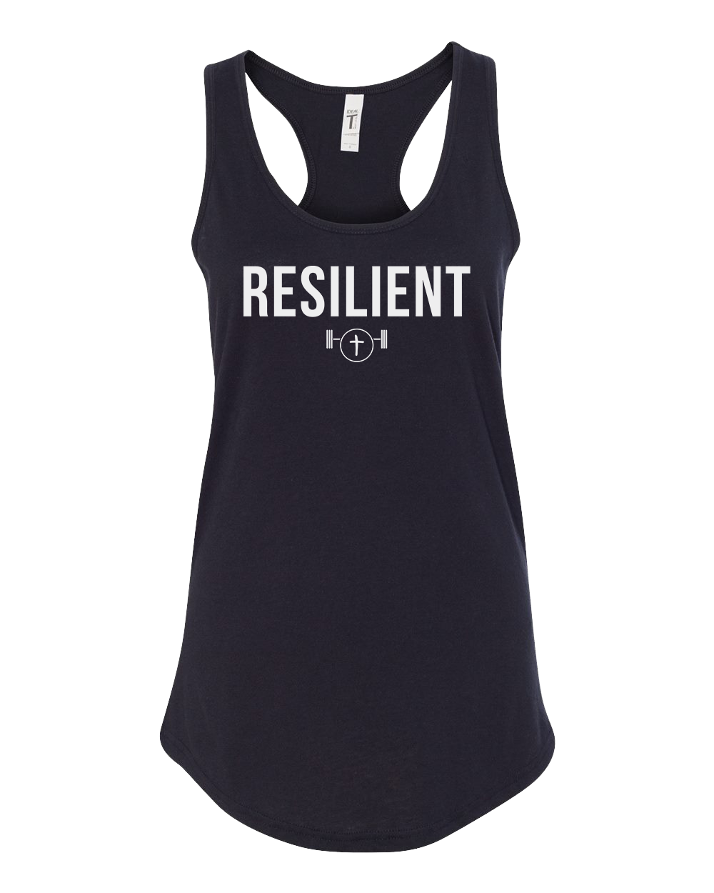 Women's Resilient Tank Top