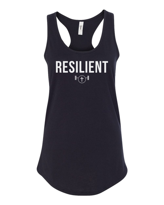 Women's Resilient Tank Top