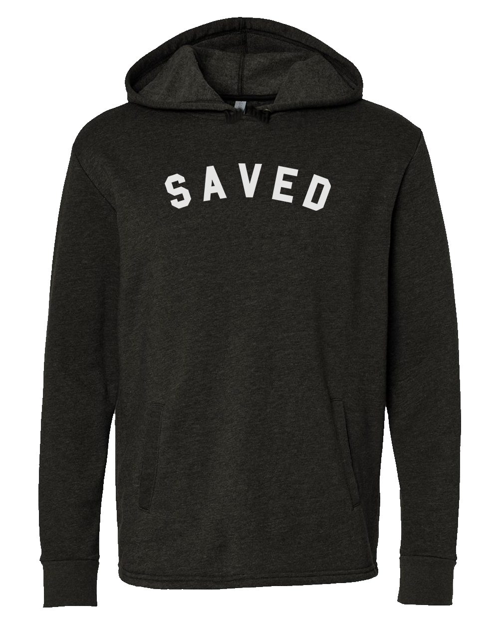 Saved Hoodie