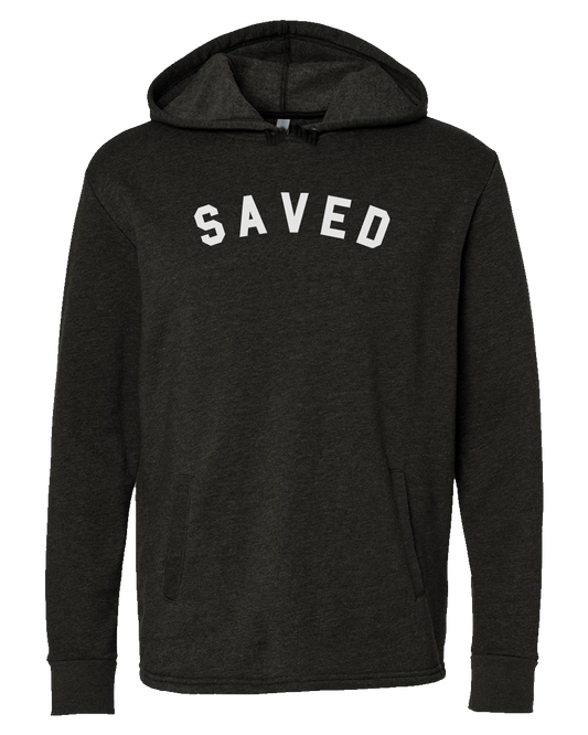 Saved Hoodie