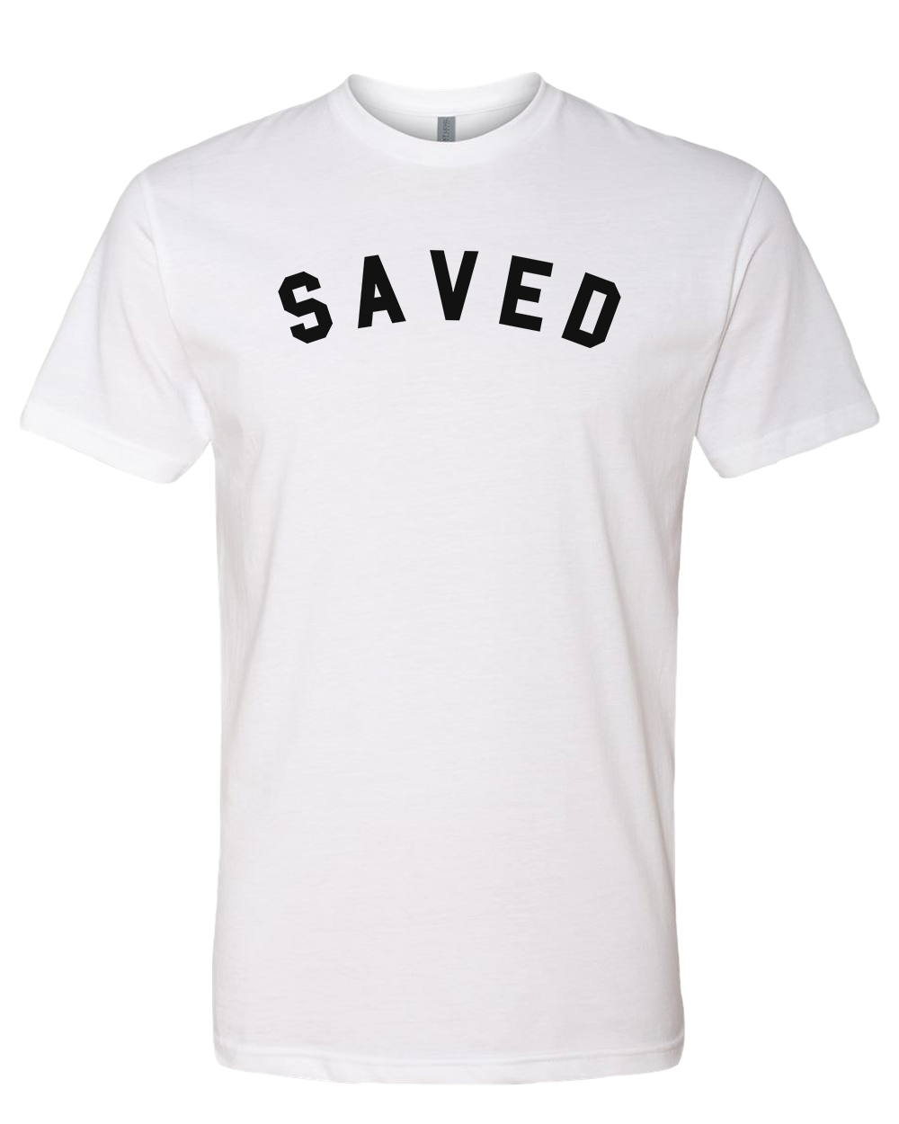 Saved Shirt