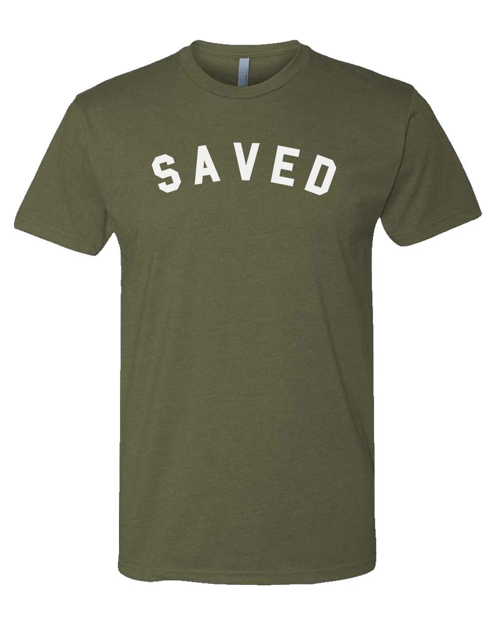 Saved Shirt