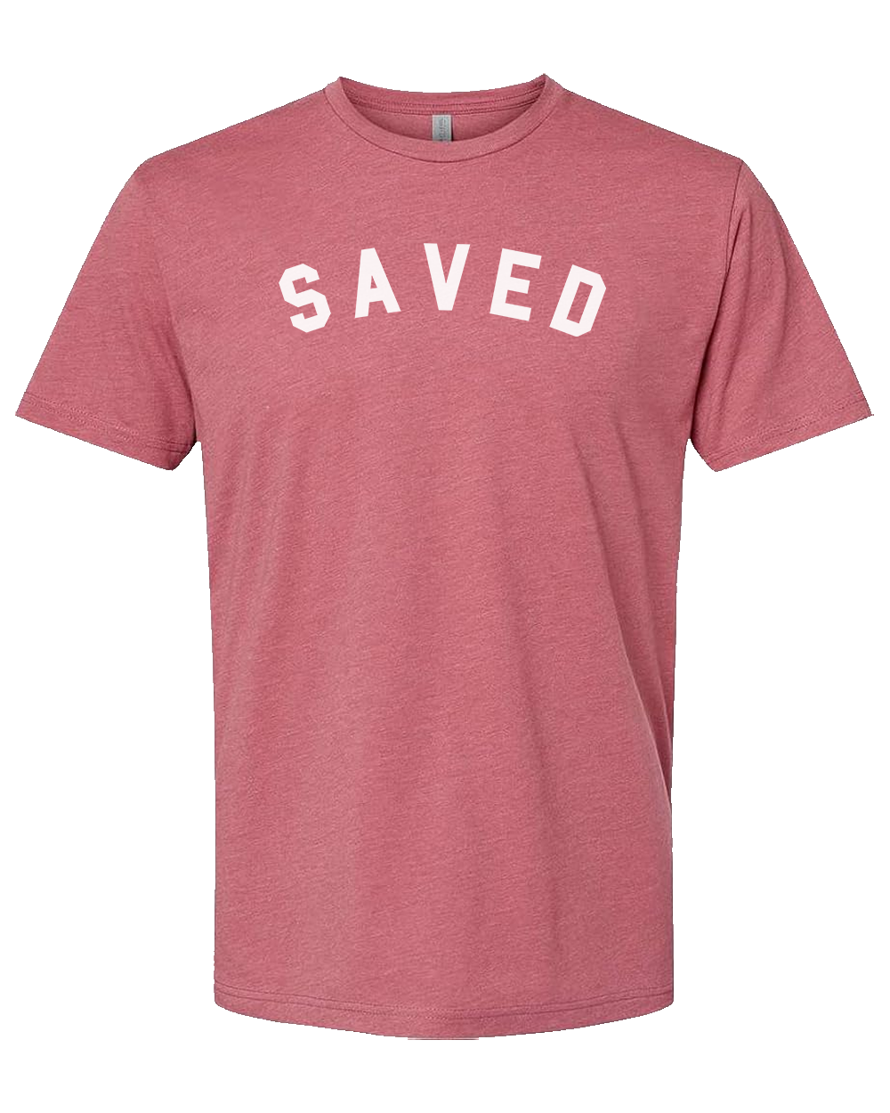 Saved Shirt
