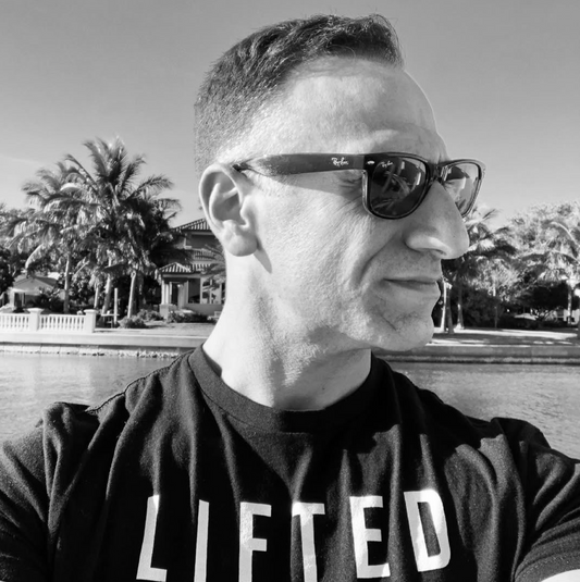 Lifted Shirt