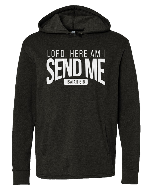Send Me Hoodie