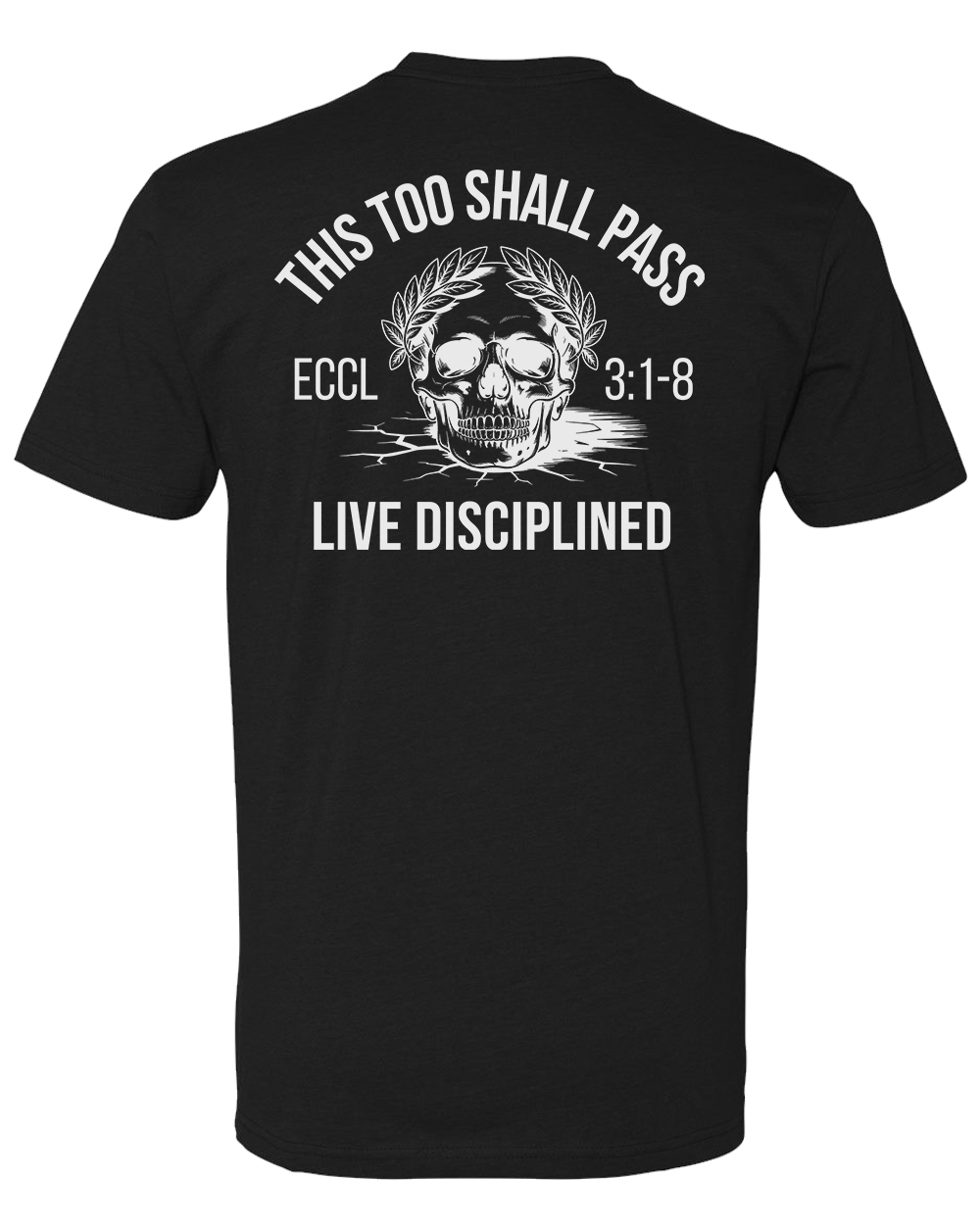 This Too Shall Pass