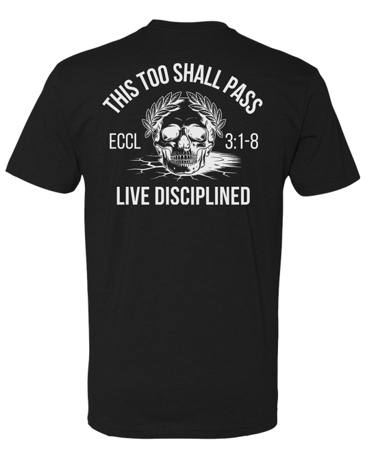 This Too Shall Pass