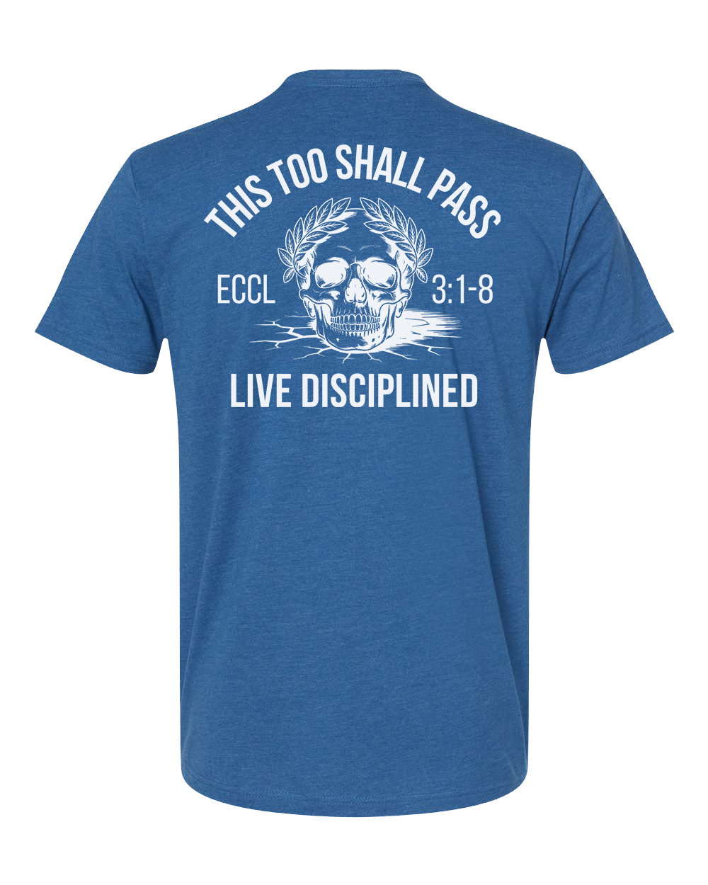This Too Shall Pass
