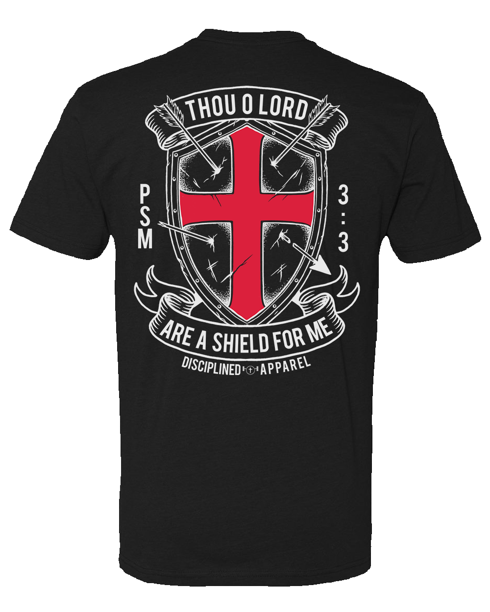 Thou O Lord Are A Shield