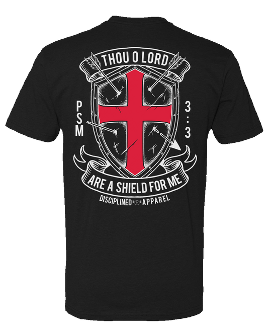 Thou O Lord Are A Shield