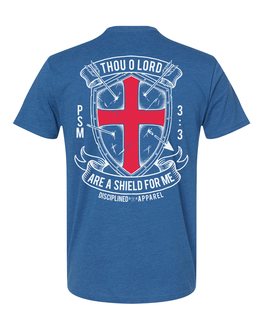 Thou O Lord Are A Shield