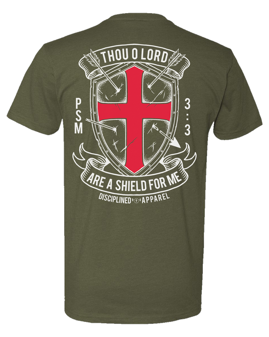 Thou O Lord Are A Shield