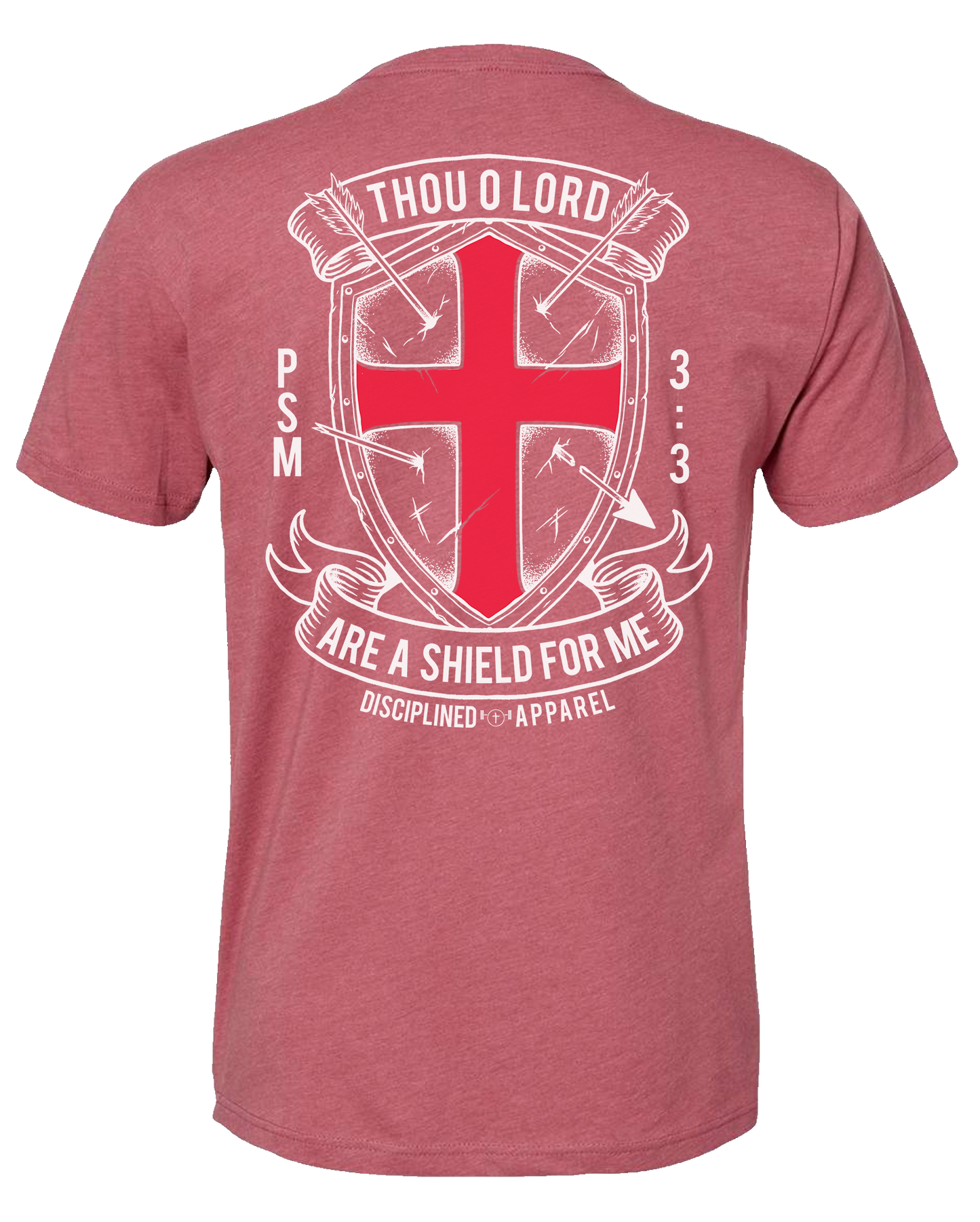 Thou O Lord Are A Shield