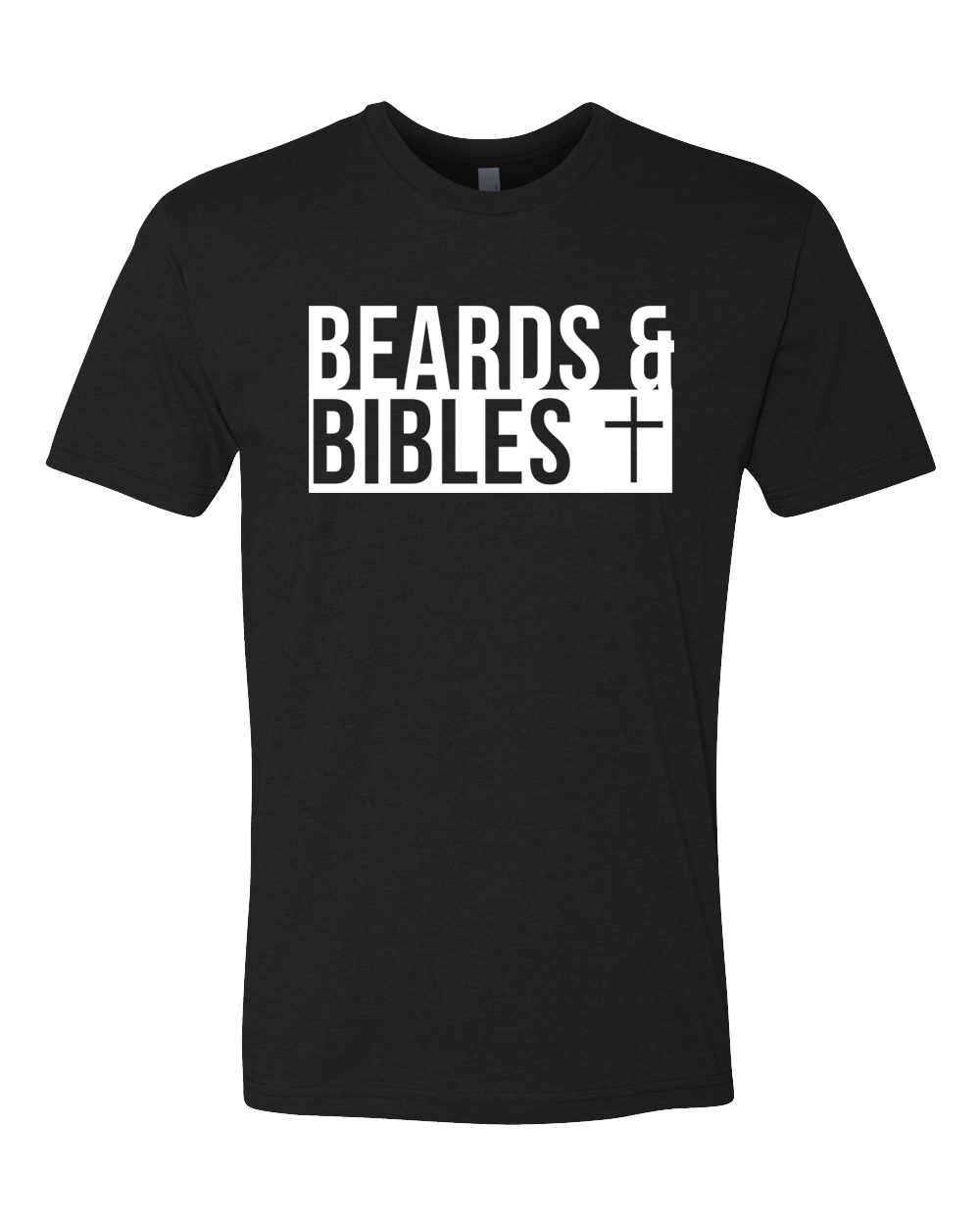 Beards and Bibles Shirt