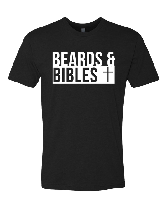 Beards and Bibles Shirt