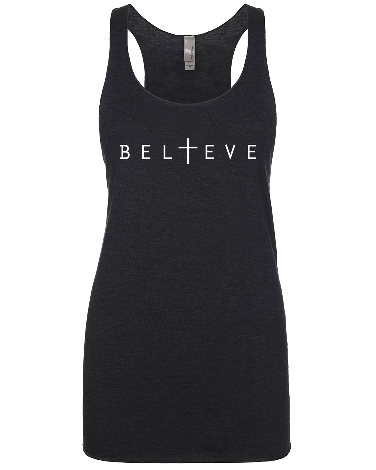 Believe Tank