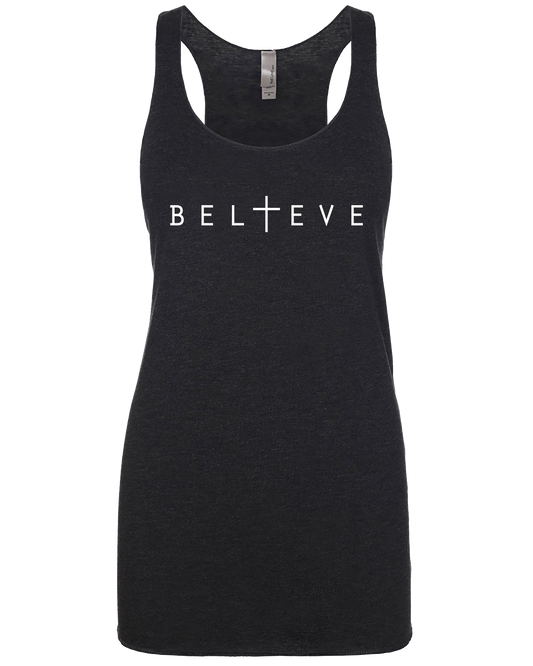 Believe Tank