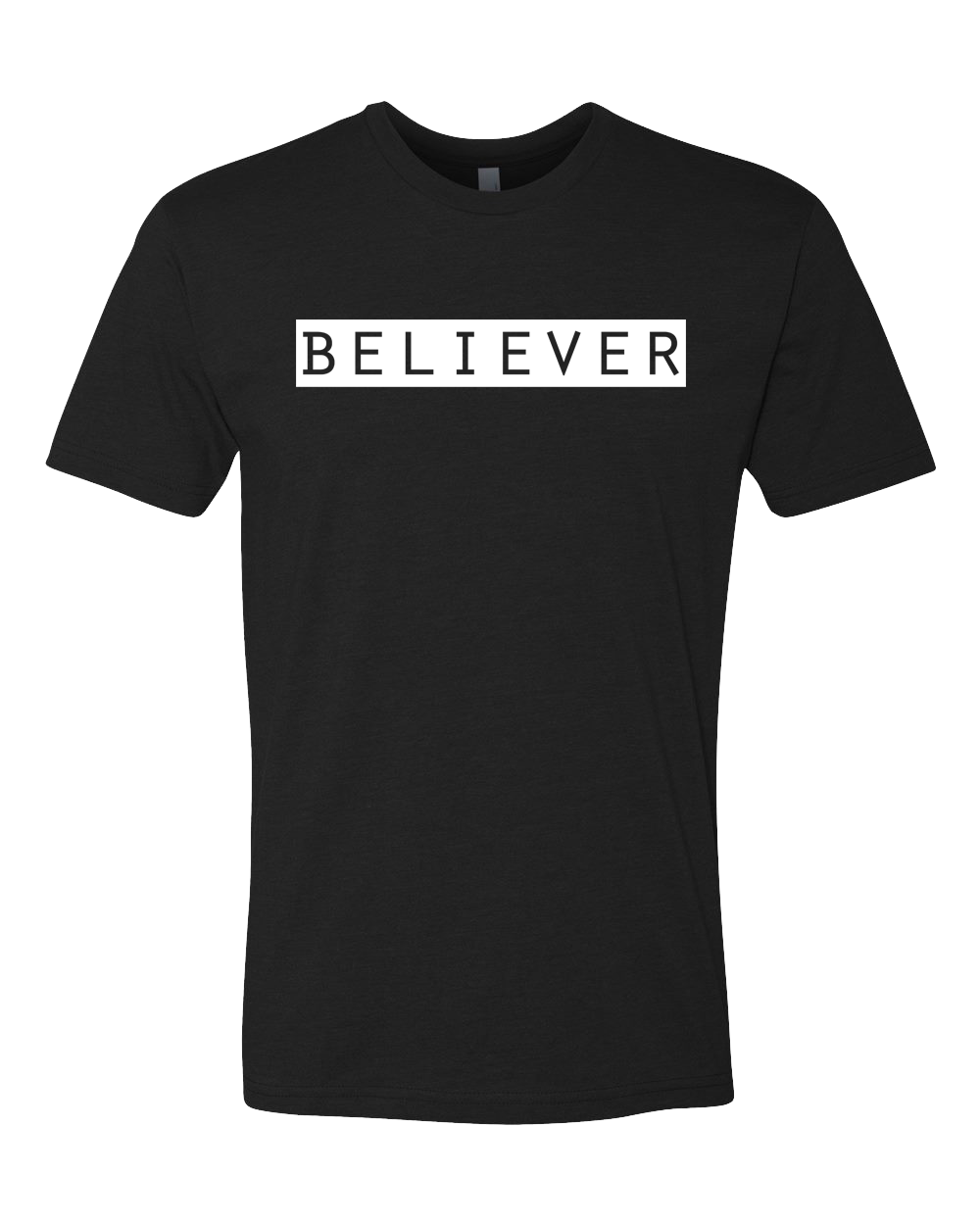 Believer Shirt