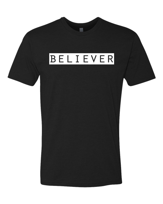 Believer Shirt