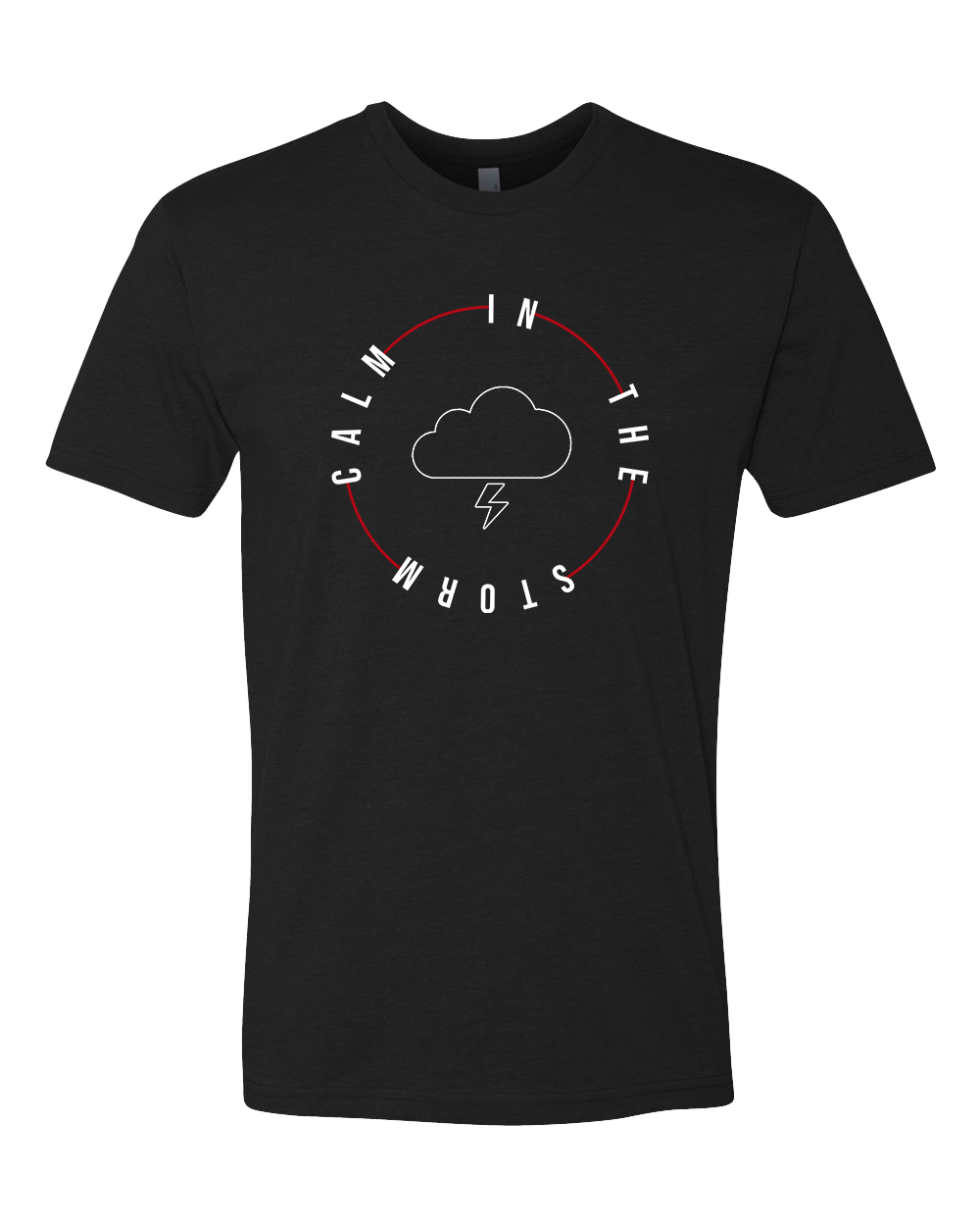 Calm In The Storm Shirt