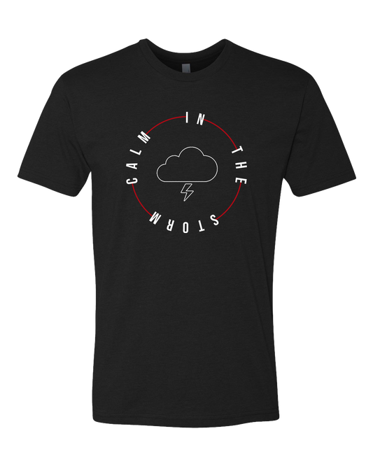 Calm In The Storm Shirt