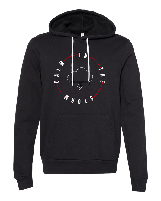 Calm In The Storm Hoodie