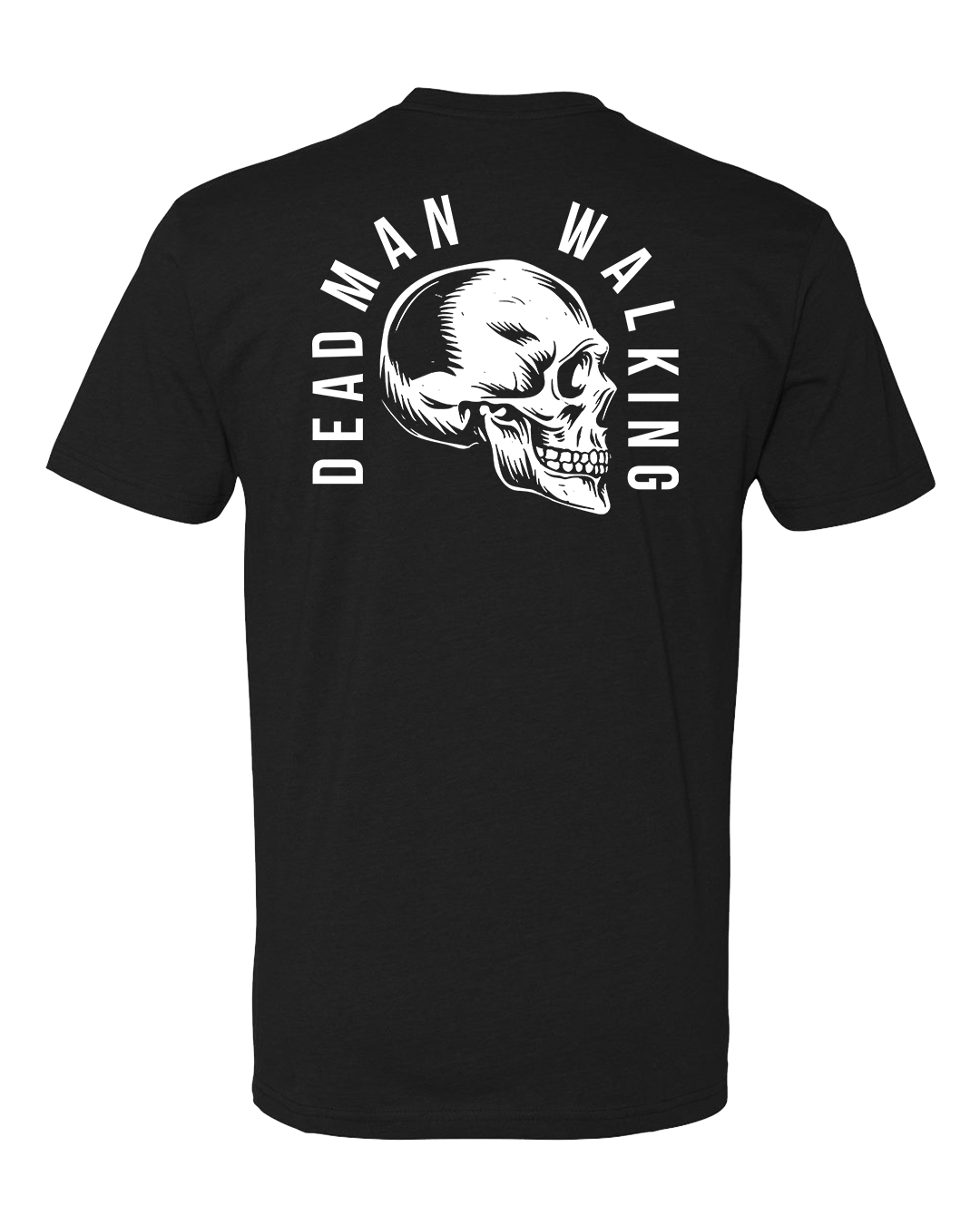 Deadman Walking Shirt