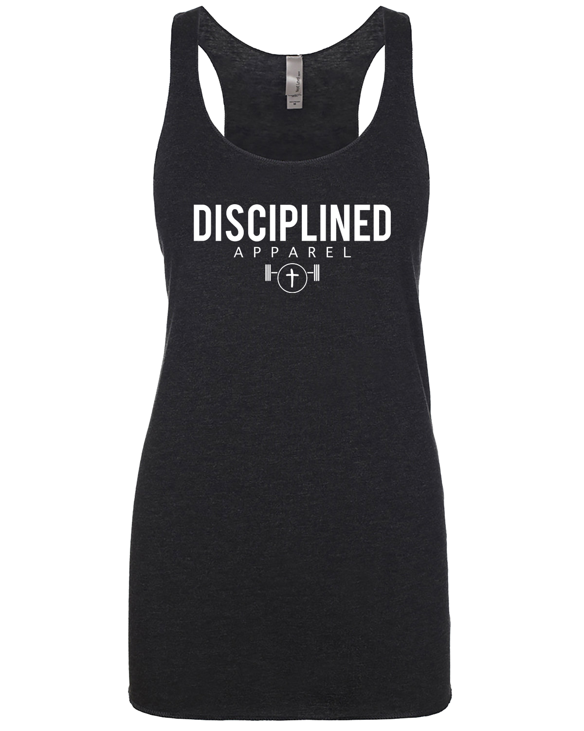 Disciplined Apparel Tank