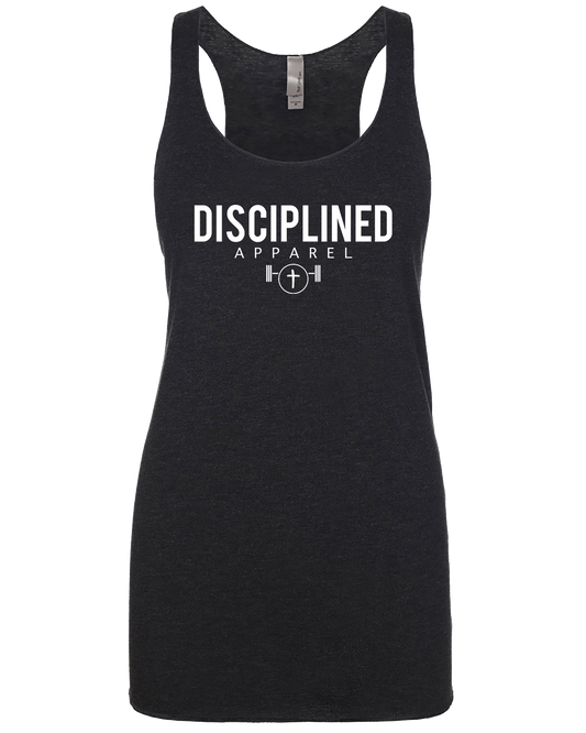 Disciplined Apparel Tank