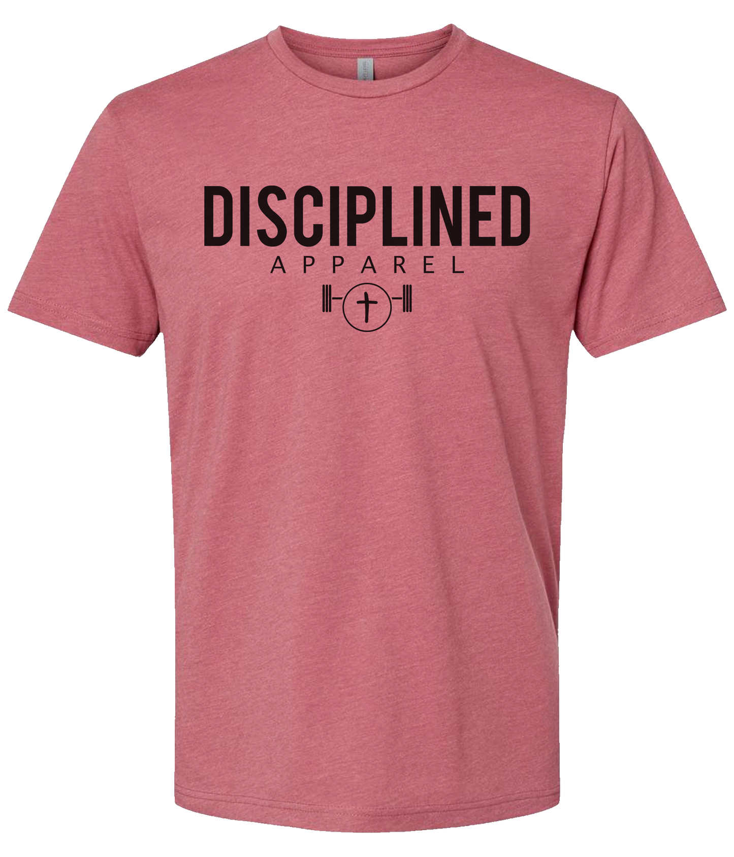 Disciplined Apparel