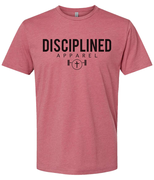 Disciplined Apparel