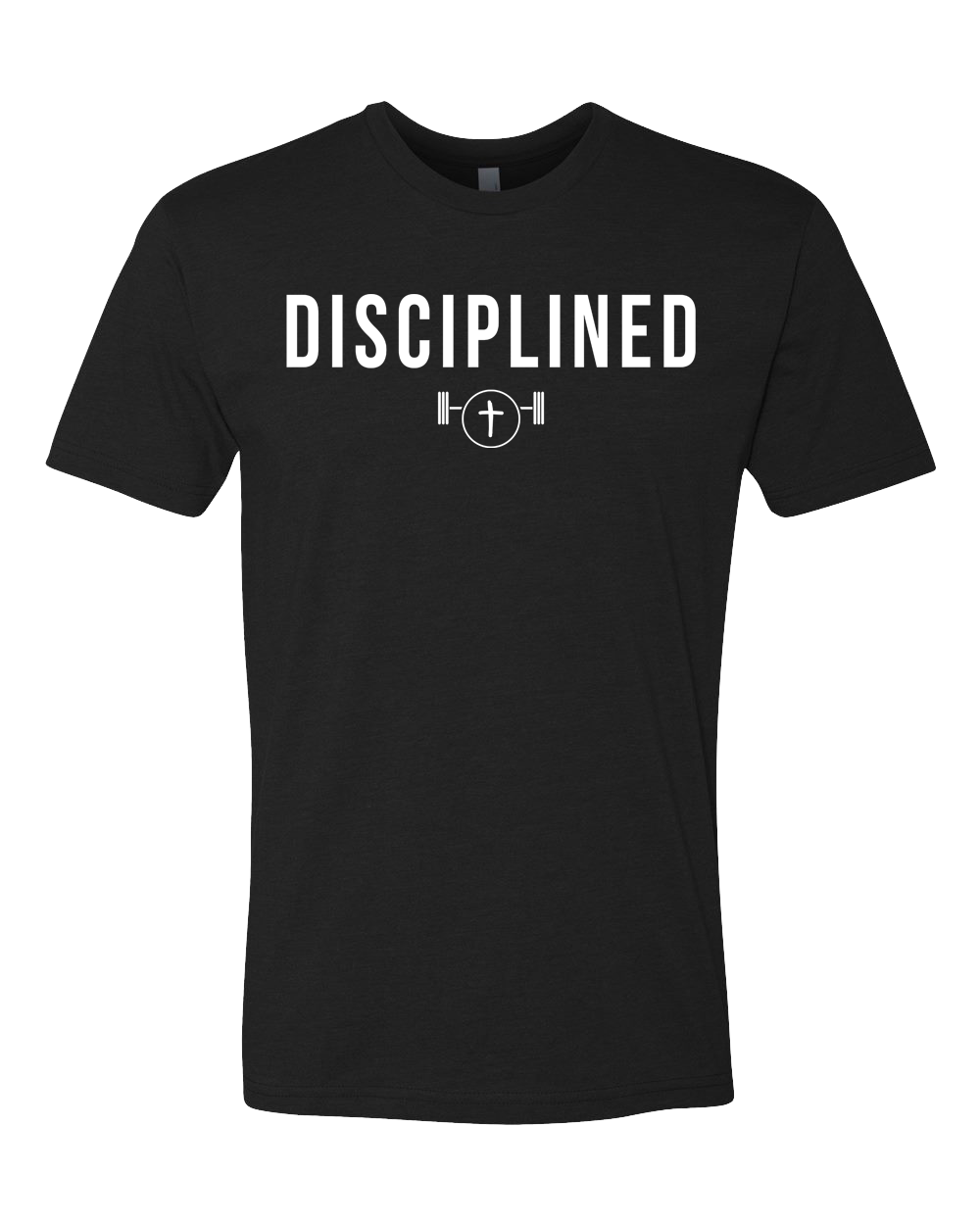 Disciplined Shirt