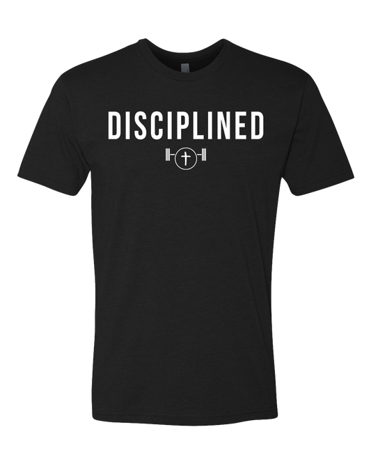 Disciplined Shirt