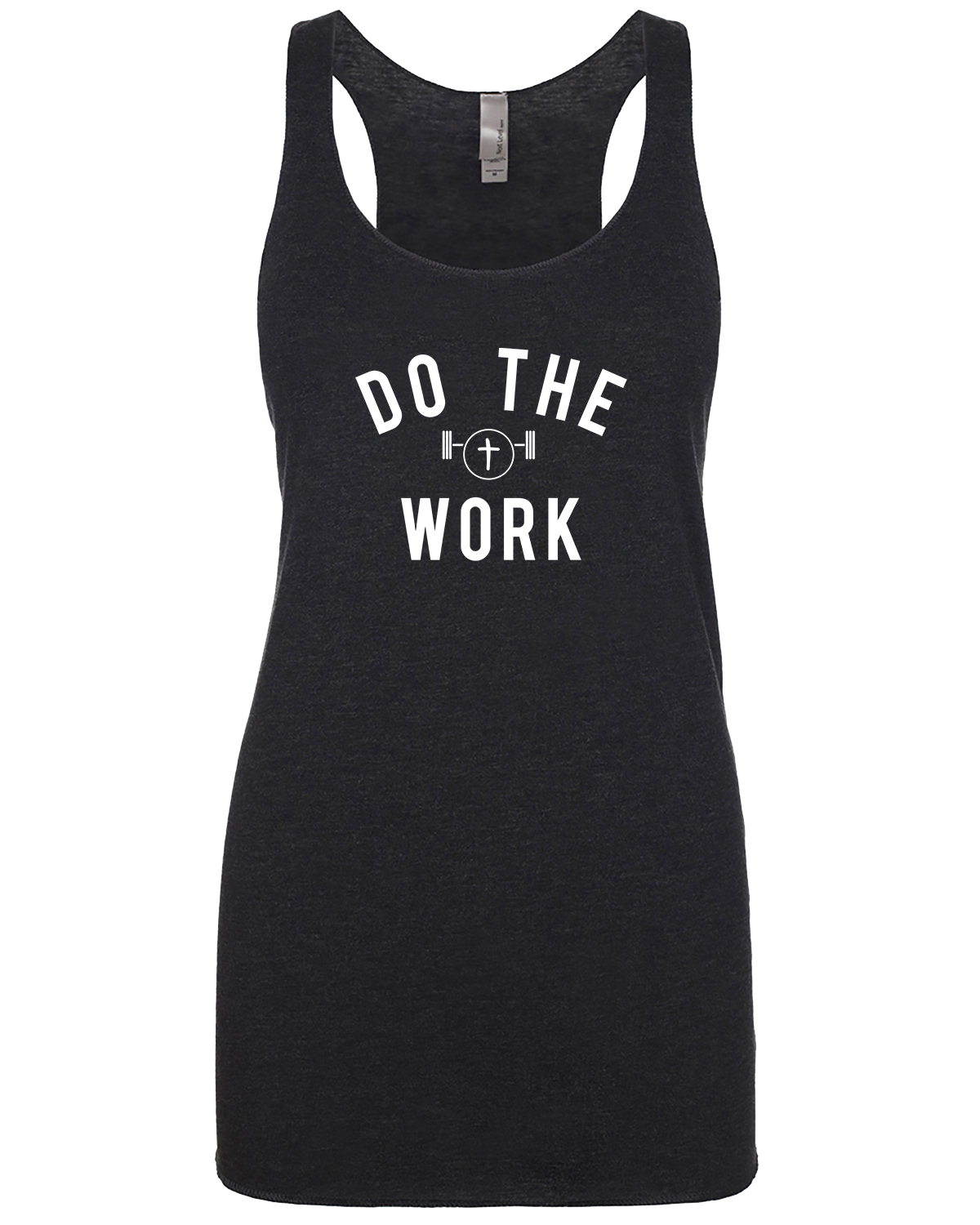 Do The Work Tank