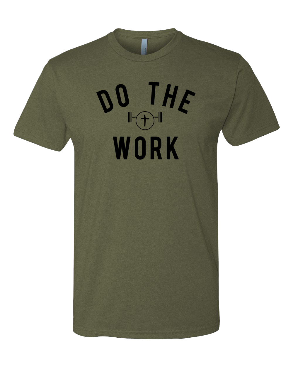 Do The Work Shirt