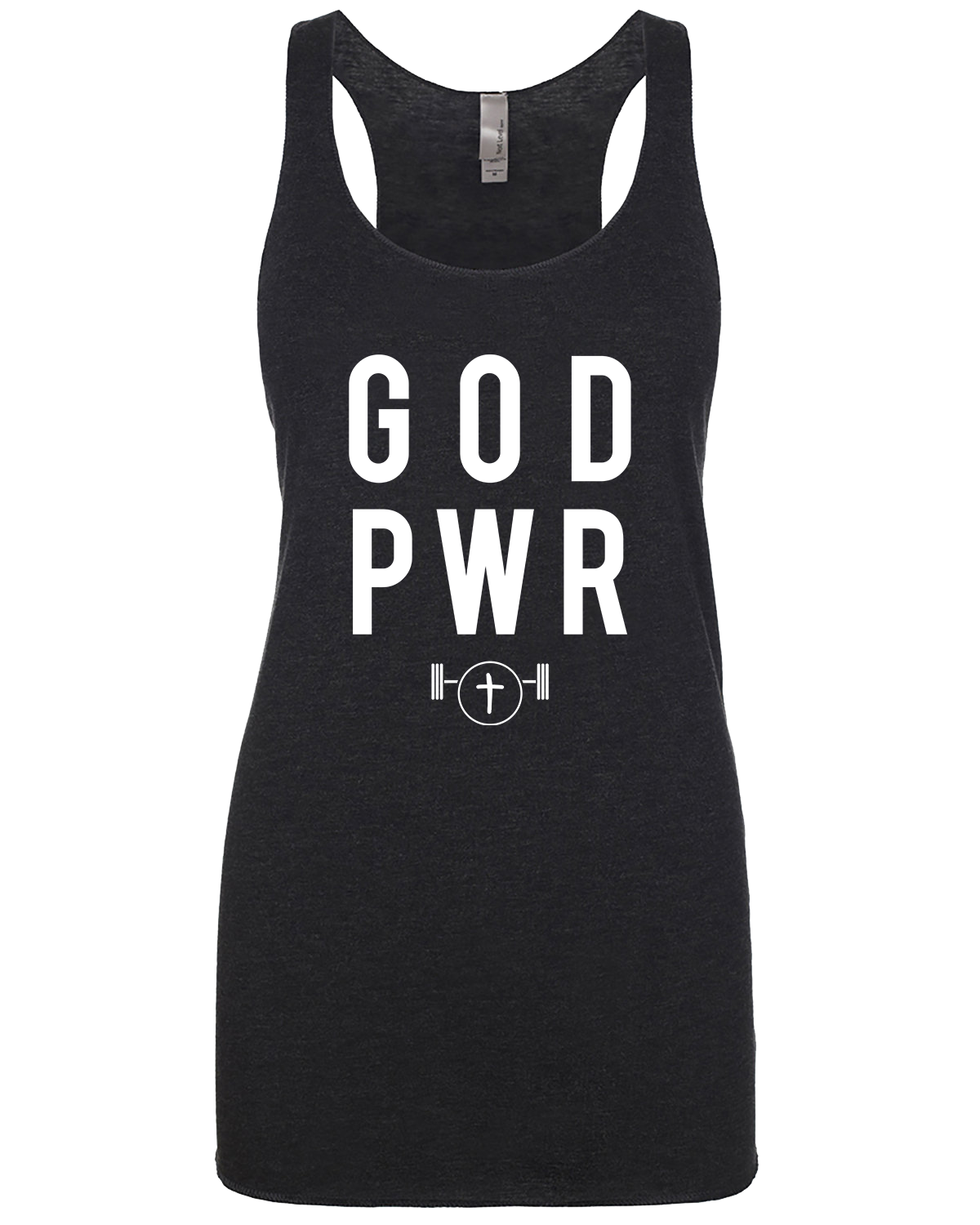 God Pwr Tank