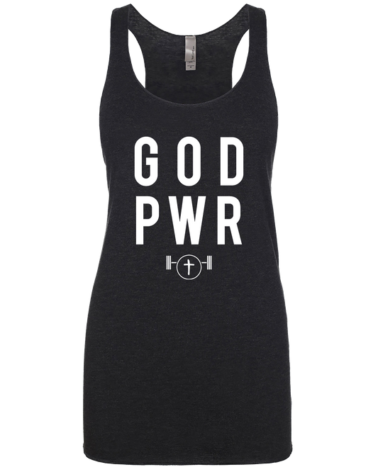 God Pwr Tank