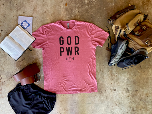 God PWR