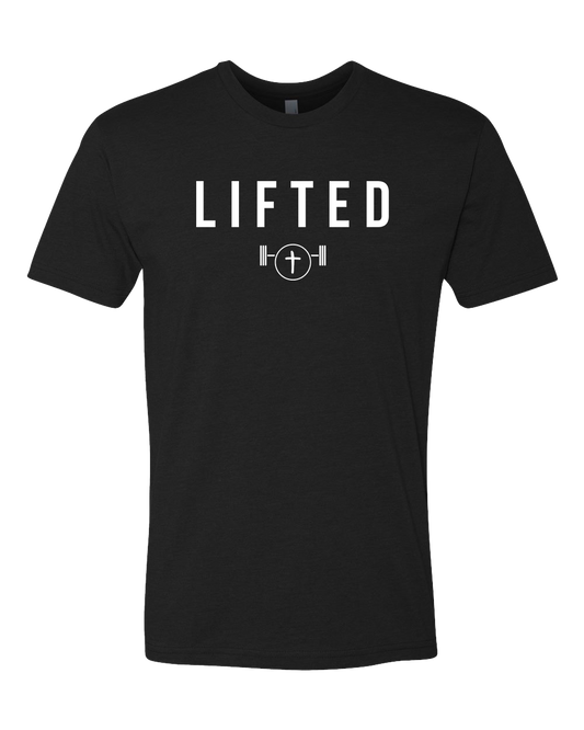 Lifted Shirt