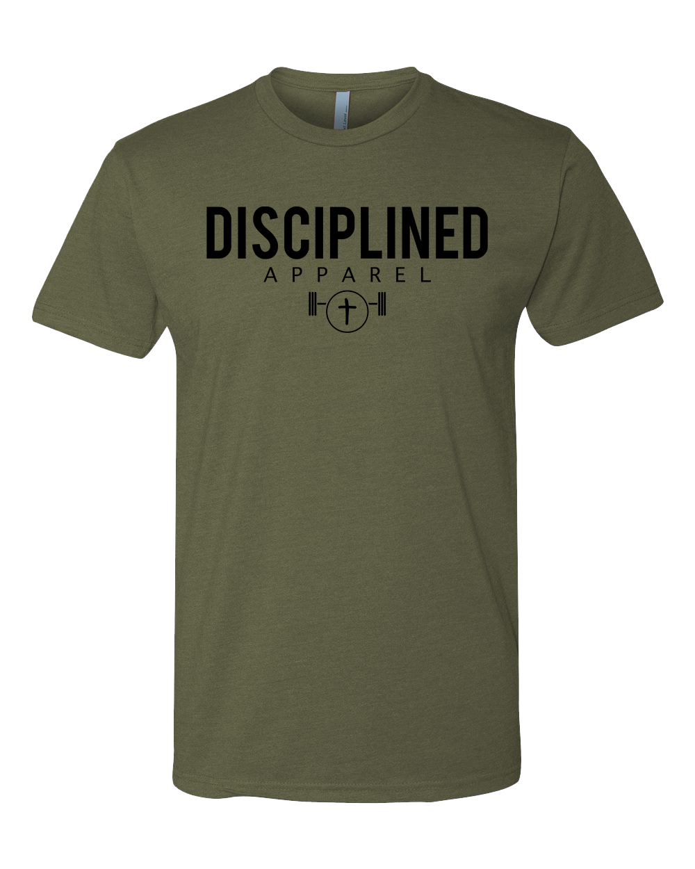 Disciplined Apparel Shirt