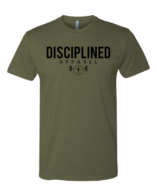 Disciplined Apparel Shirt