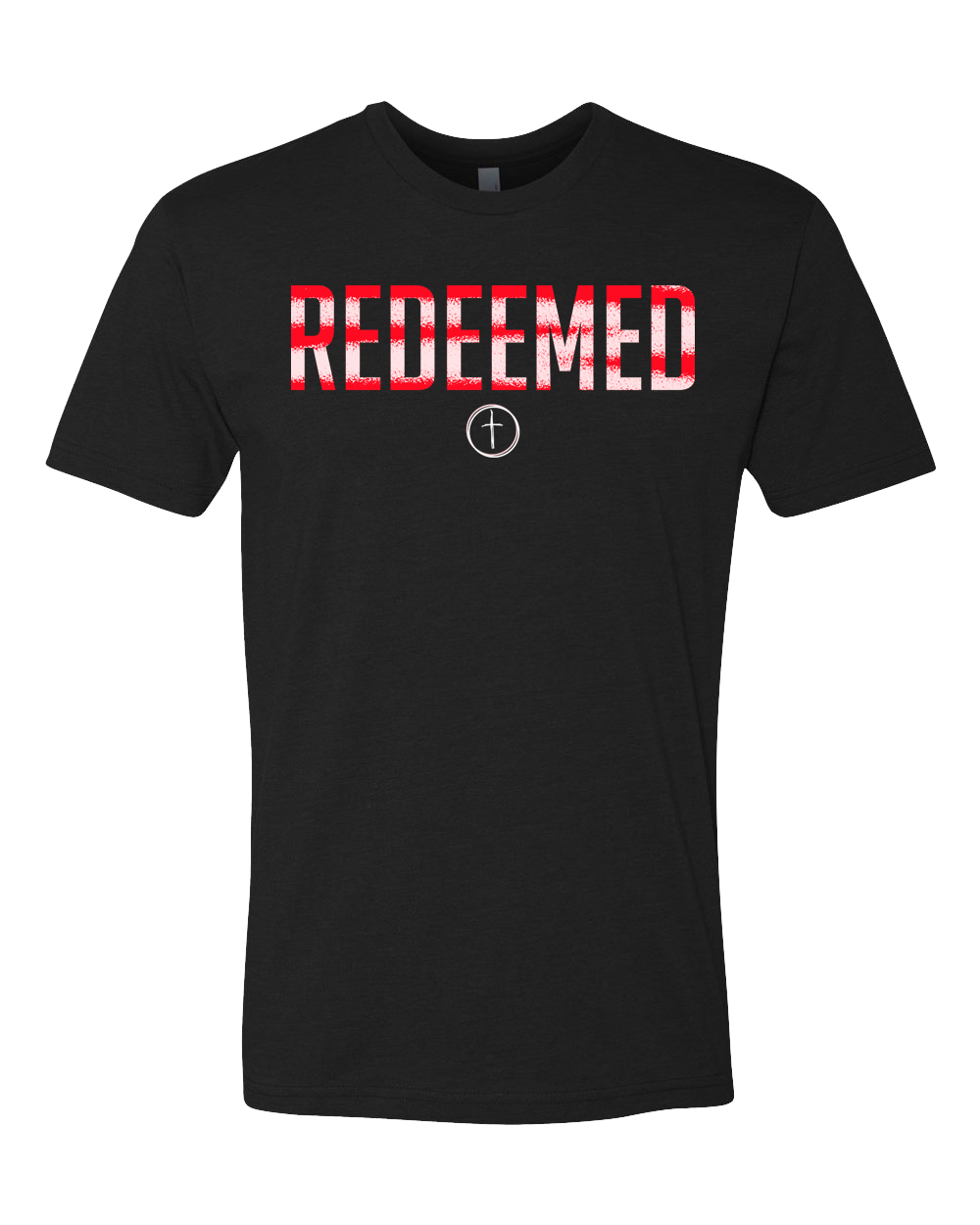 Redeemed Shirt