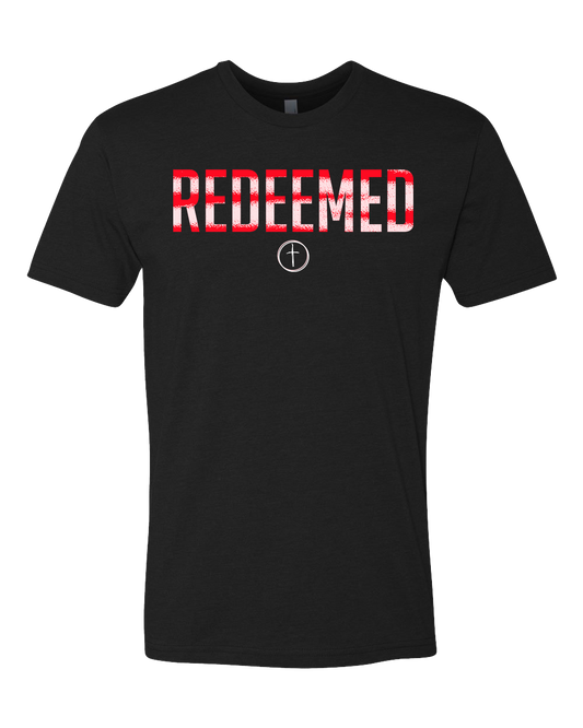 Redeemed Shirt