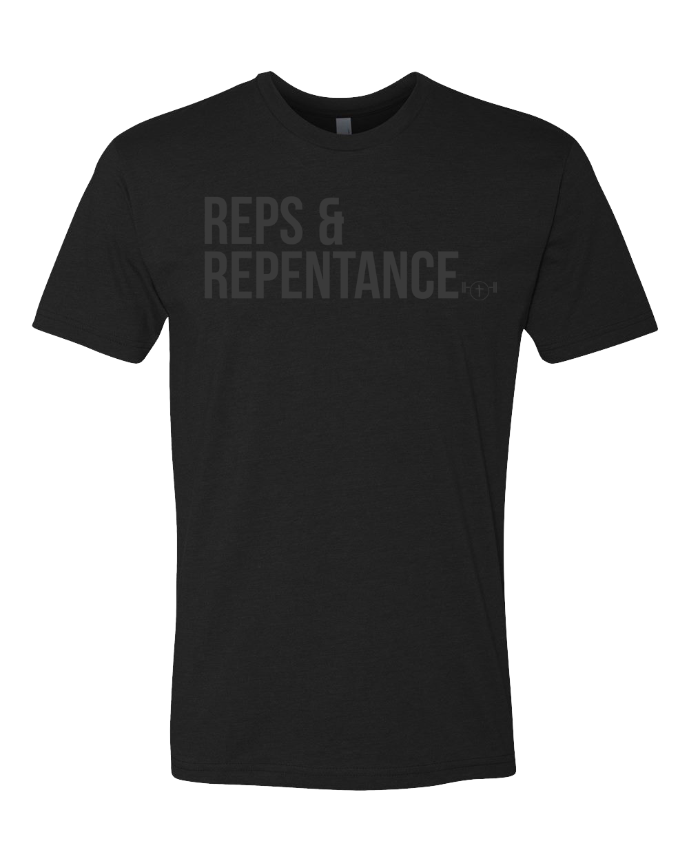 Reps and Repentance Shirt